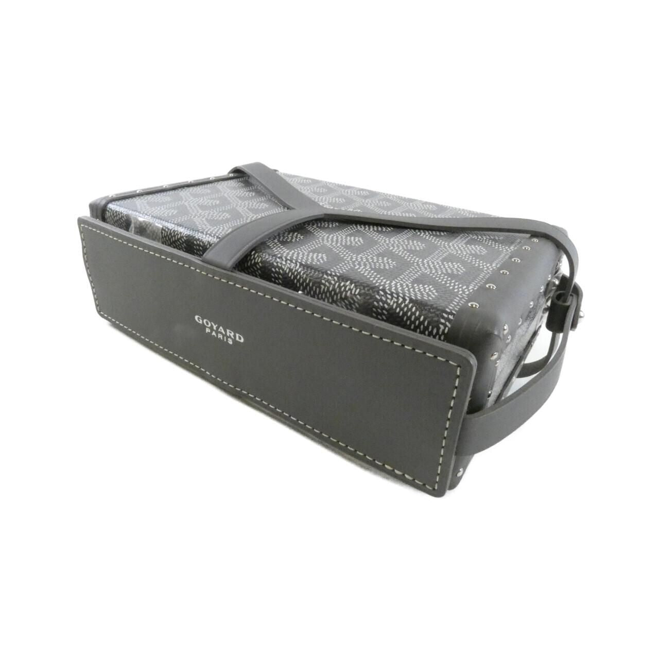 Goyard Minaudier Shoulder Bag — view 2