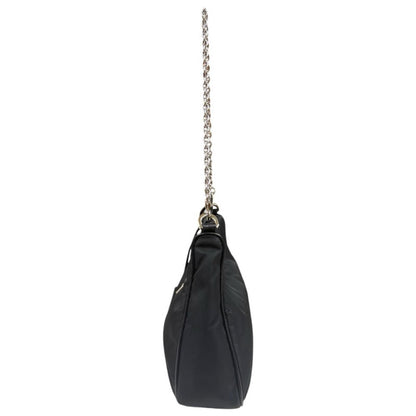 Prada Re Edition Shoulder Bag Nylon Black — view 5