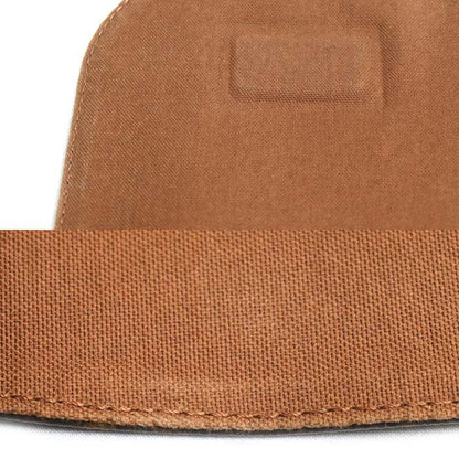 Louis Vuitton Messenger Beaubourg MM Shoulder Bag Monogram Brown — view 5