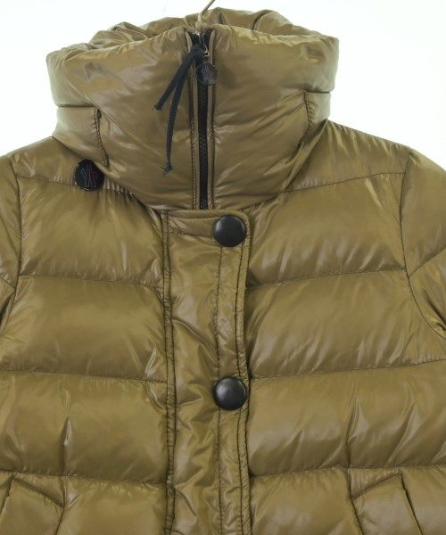 Moncler Down Vest — view 4