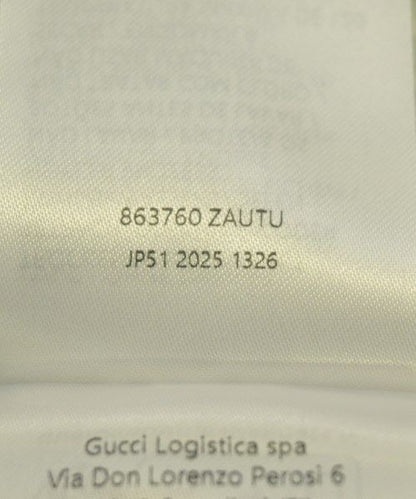 Gucci Blouse White — view 4