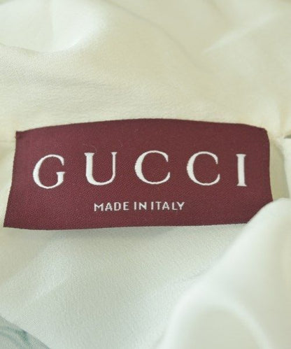 Gucci Blouse White — view 3