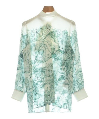 Gucci Blouse White