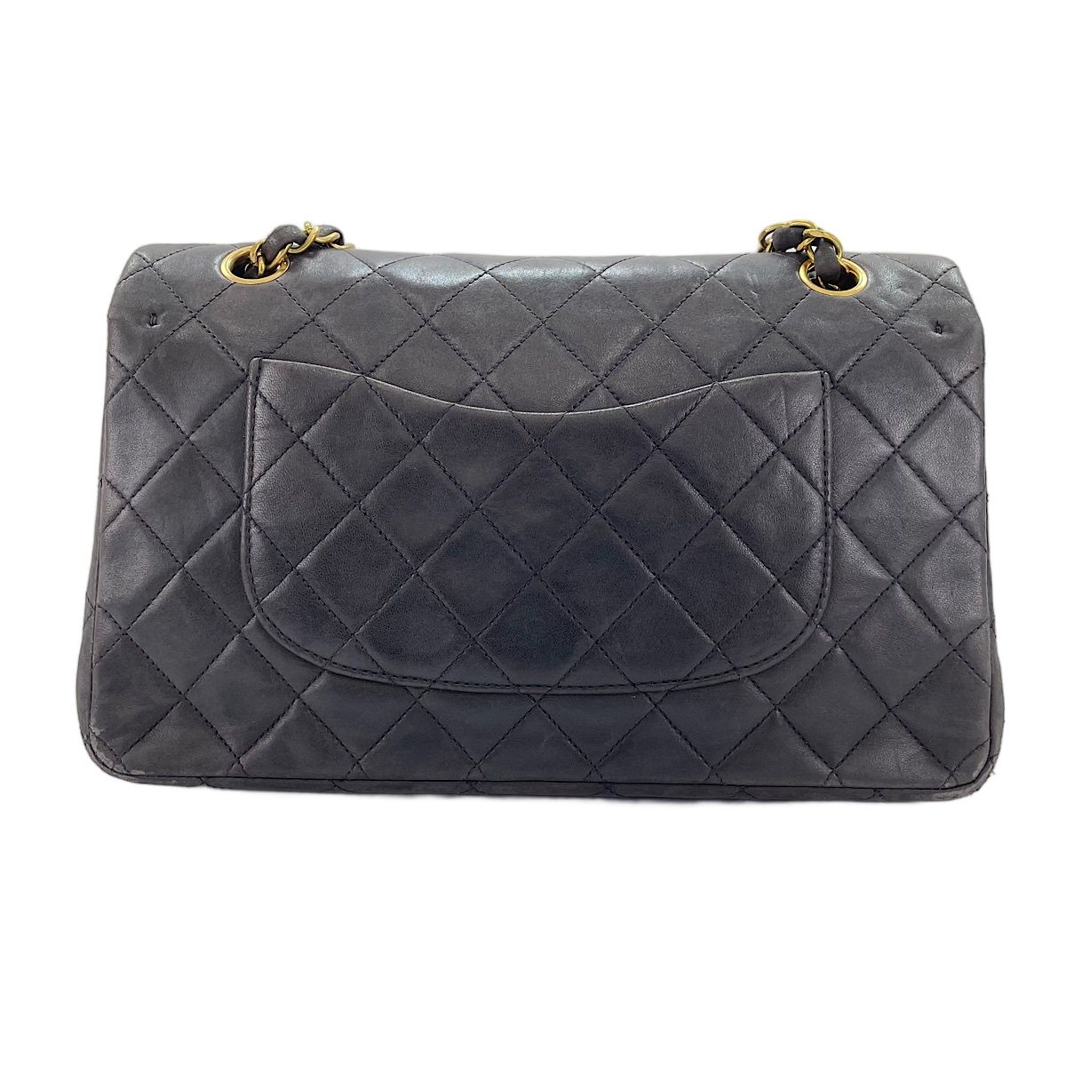 Chanel Shoulder Bag Quilted 25 — view 3