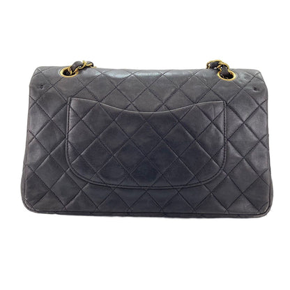 Chanel Shoulder Bag Quilted 25 — view 3