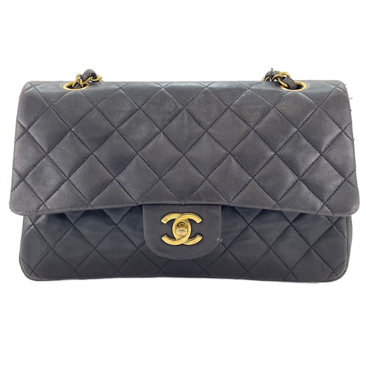 Chanel Shoulder Bag Quilted 25 — view 2