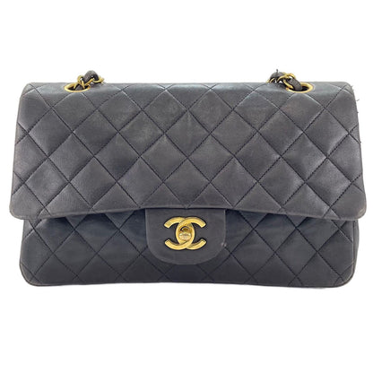 Chanel Shoulder Bag Quilted 25 — view 2