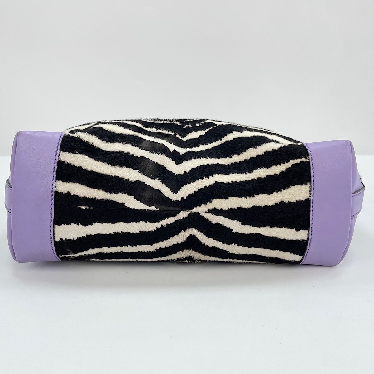 Gucci Handbag Zebra Print — view 7