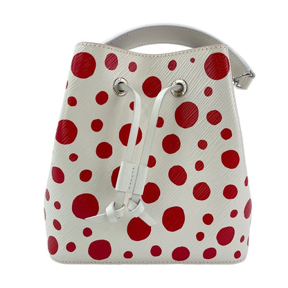 Louis Vuitton Handbag Yayoi Kusama Neo Noe BB — view 2