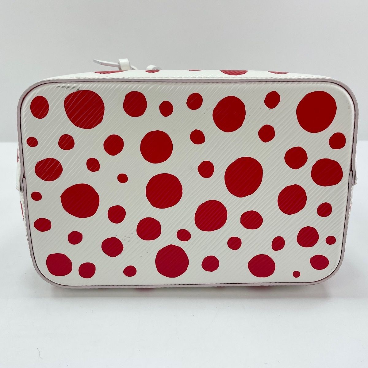 Louis Vuitton Handbag Yayoi Kusama Neo Noe BB — view 7