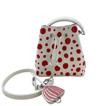 Louis Vuitton Handbag Yayoi Kusama Neo Noe BB