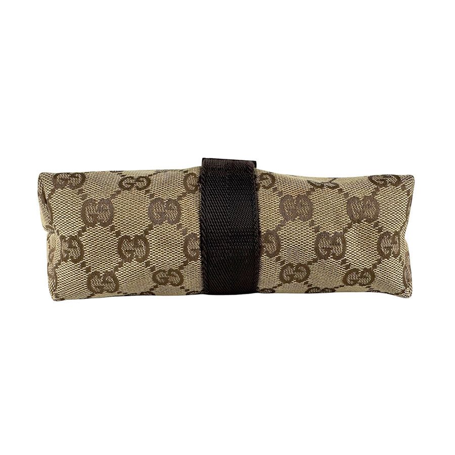 Gucci Belt Bag Brown — view 4