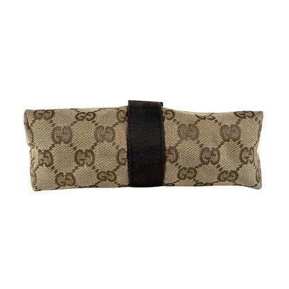 Gucci Belt Bag Brown — view 4
