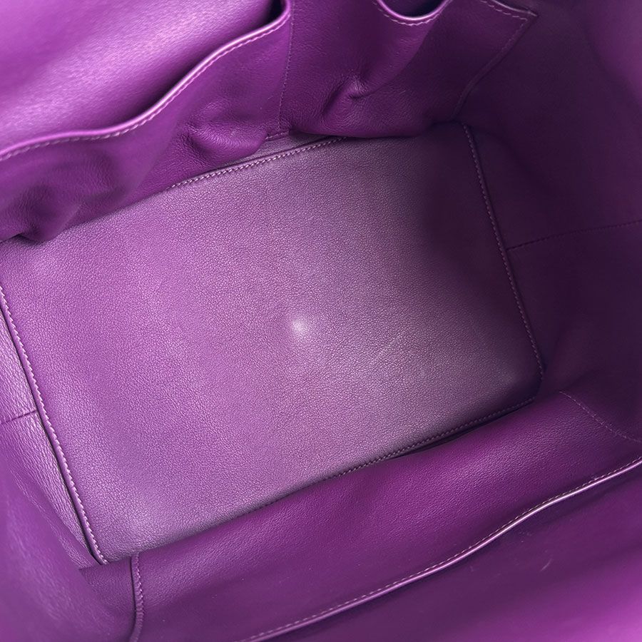 Hermes Shoulder Bag Tool Box 26 — view 5