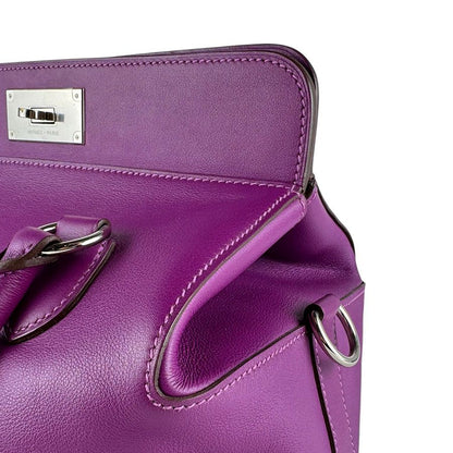 Hermes Shoulder Bag Tool Box 26 — view 7