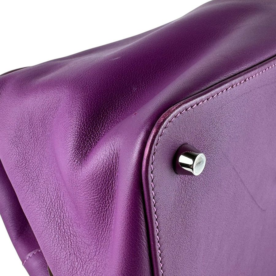 Hermes Shoulder Bag Tool Box 26 — view 8