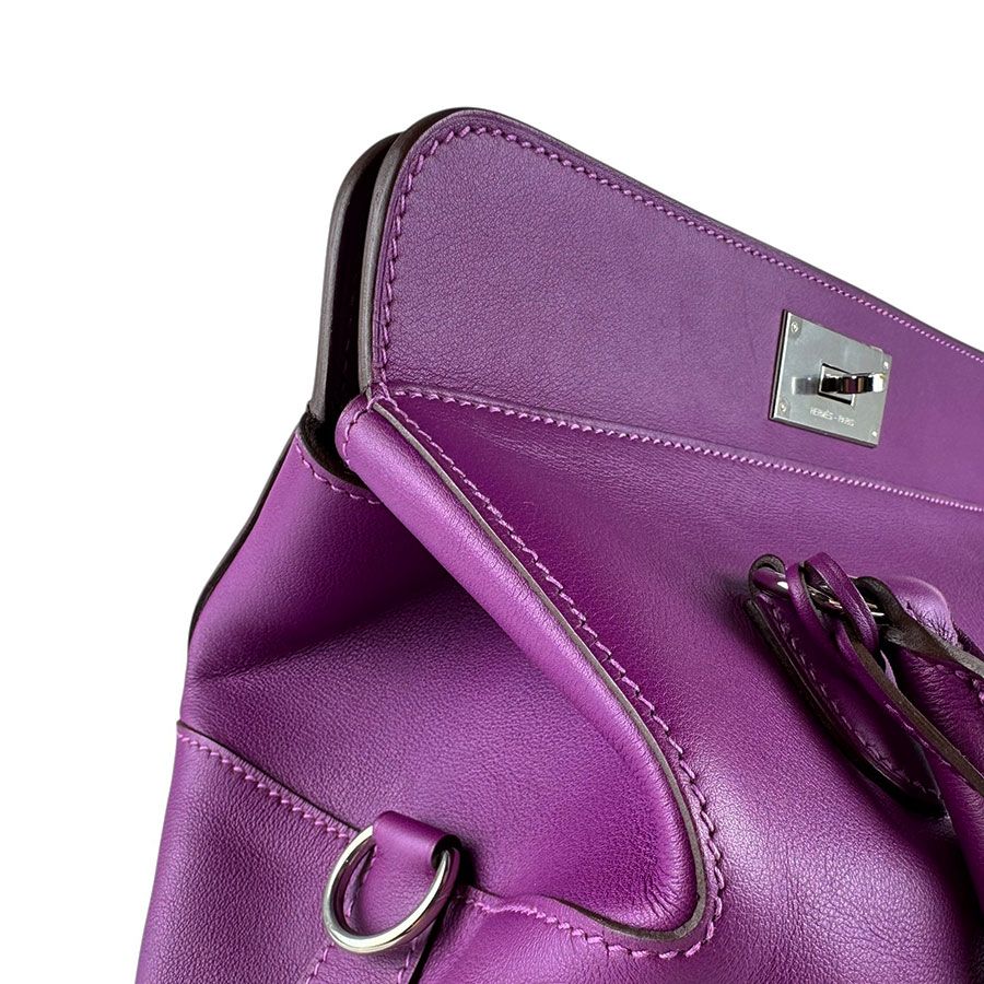 Hermes Shoulder Bag Tool Box 26 — view 6