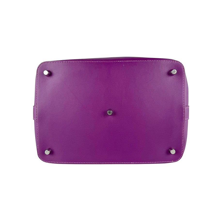 Hermes Shoulder Bag Tool Box 26 — view 4