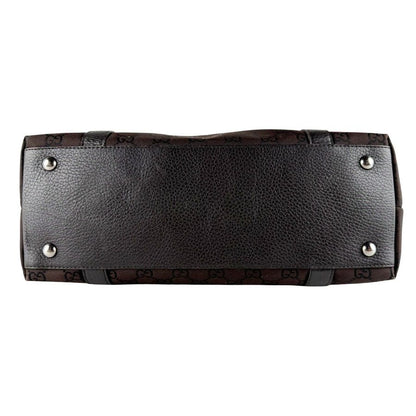 Gucci Handbag Brown — view 4