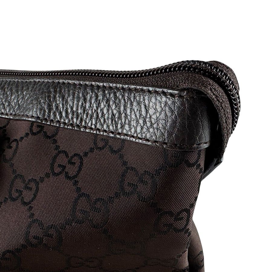 Gucci Handbag Brown — view 6