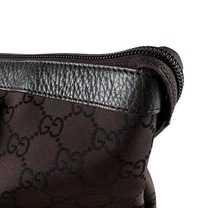 Gucci Handbag Brown — view 6