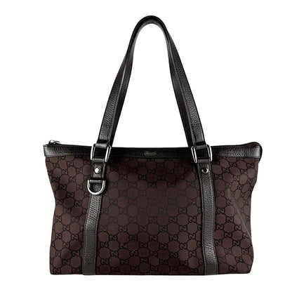 Gucci Handbag Brown