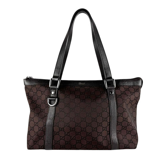 Gucci Handbag Brown