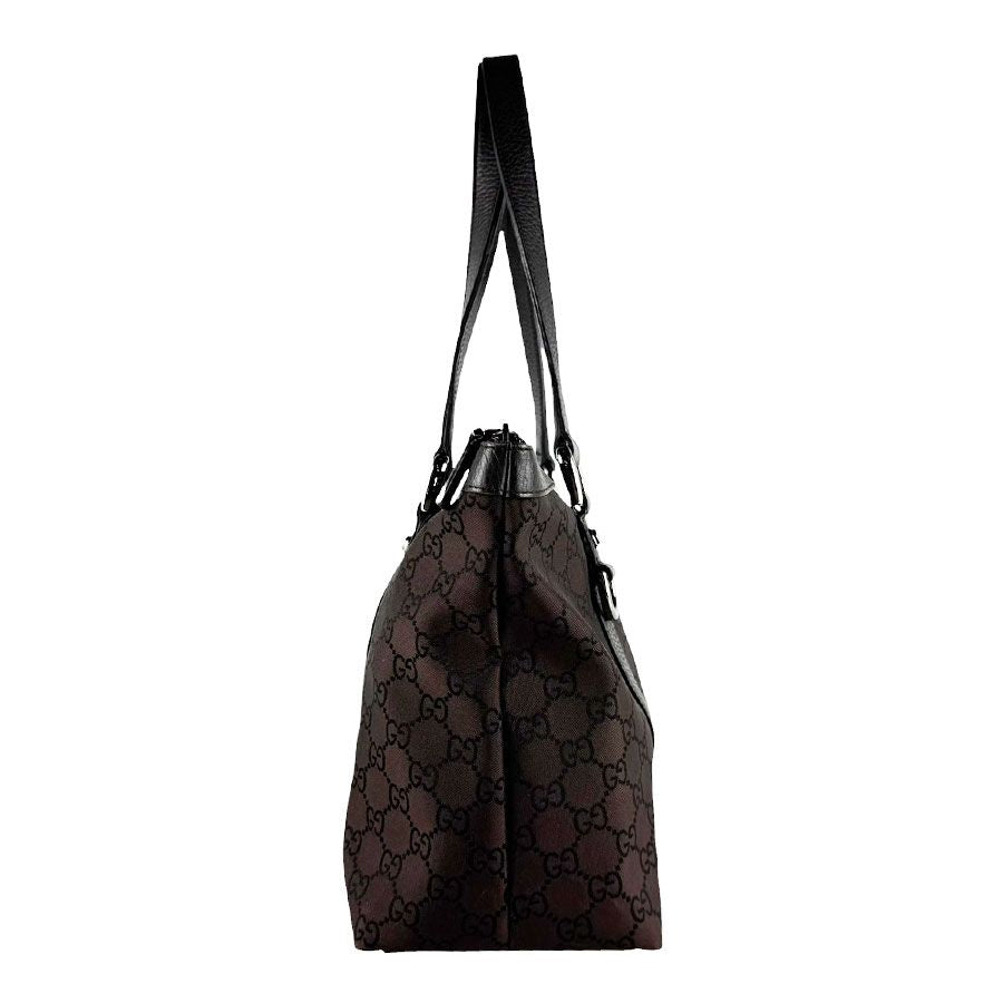 Gucci Handbag Brown — view 2