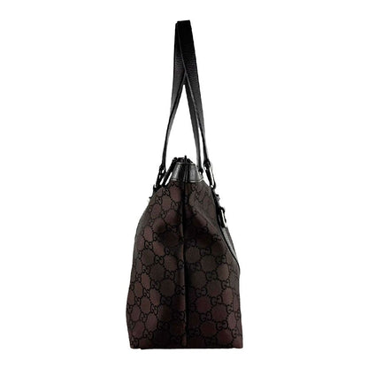 Gucci Handbag Brown — view 2