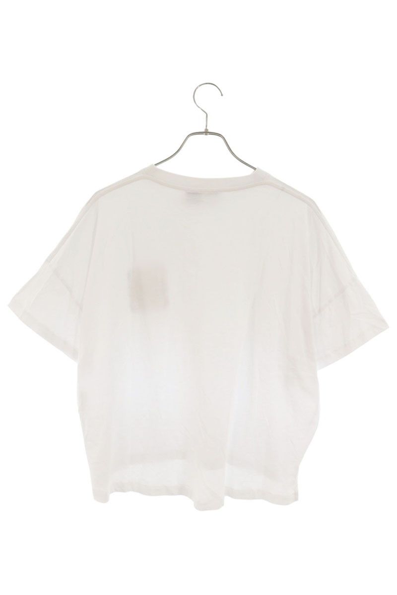 Loewe Anagram Cotton T-Shirt — view 2
