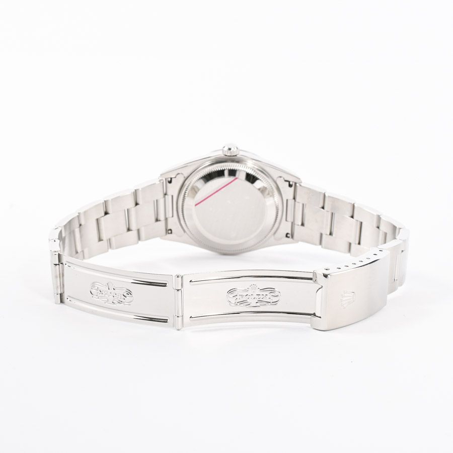 Rolex Watch Oyster Perpetual Date — view 5