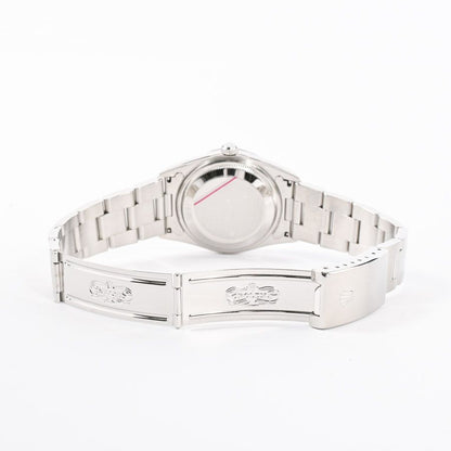Rolex Watch Oyster Perpetual Date — view 5