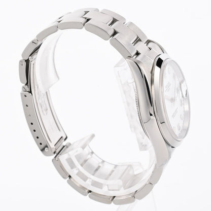 Rolex Watch Oyster Perpetual Date — view 3