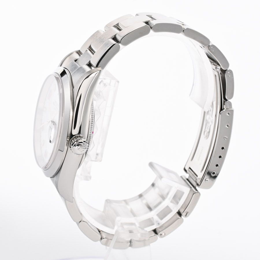 Rolex Watch Oyster Perpetual Date — view 2