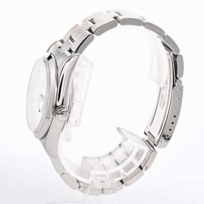 Rolex Watch Oyster Perpetual Date — view 2