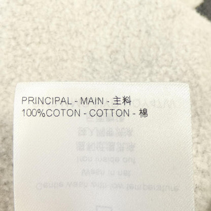 Louis Vuitton Print Cotton Hoodie — view 3