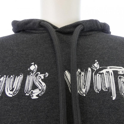 Louis Vuitton Print Cotton Hoodie — view 5