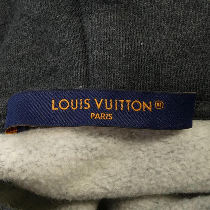 Louis Vuitton Print Cotton Hoodie — view 4