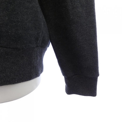 Louis Vuitton Print Cotton Hoodie — view 6
