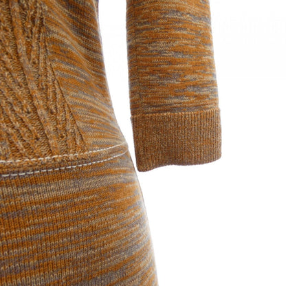 Fendi Fa8 Dress Orange — view 6