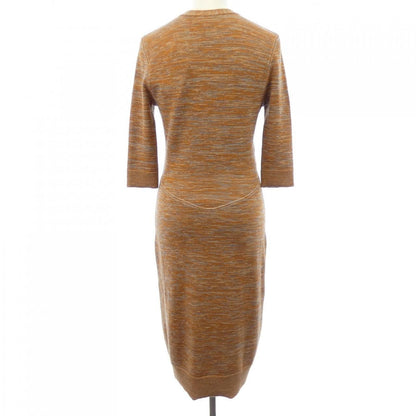 Fendi Fa8 Dress Orange — view 2