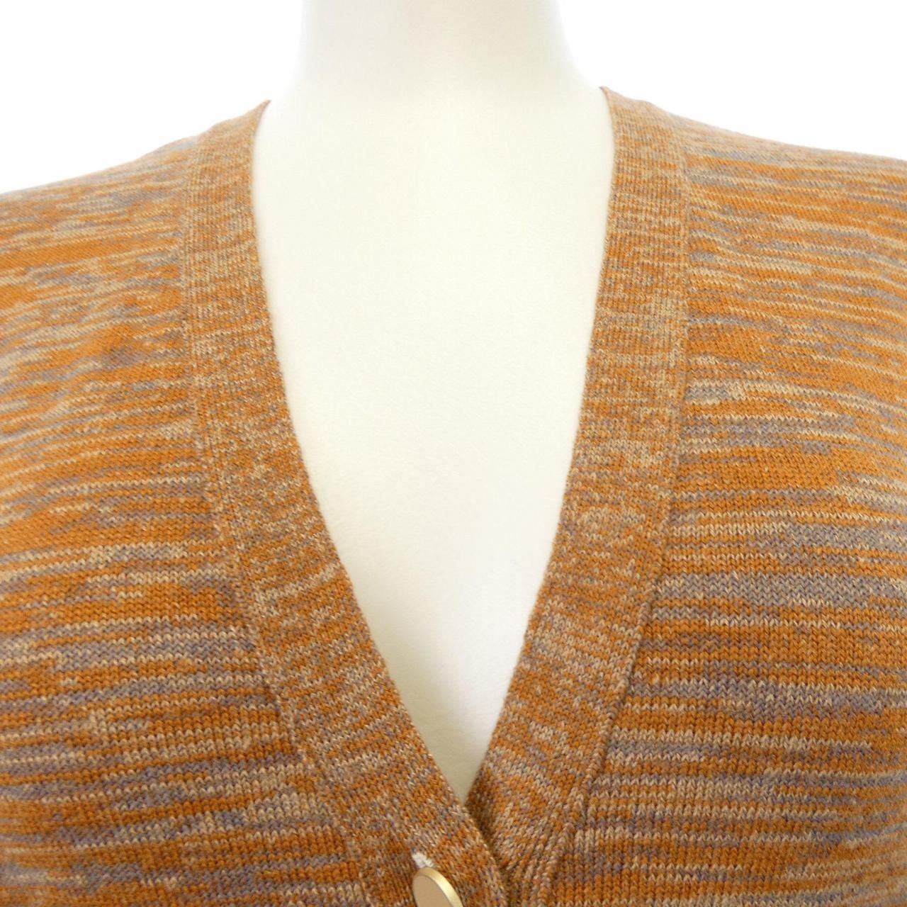 Fendi Fa8 Dress Orange — view 5