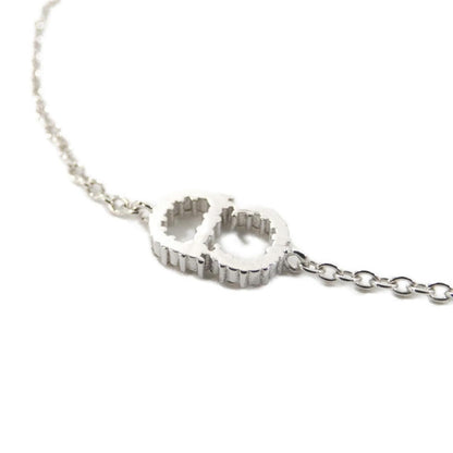 Dior Clair D Lune Bracelet — view 3