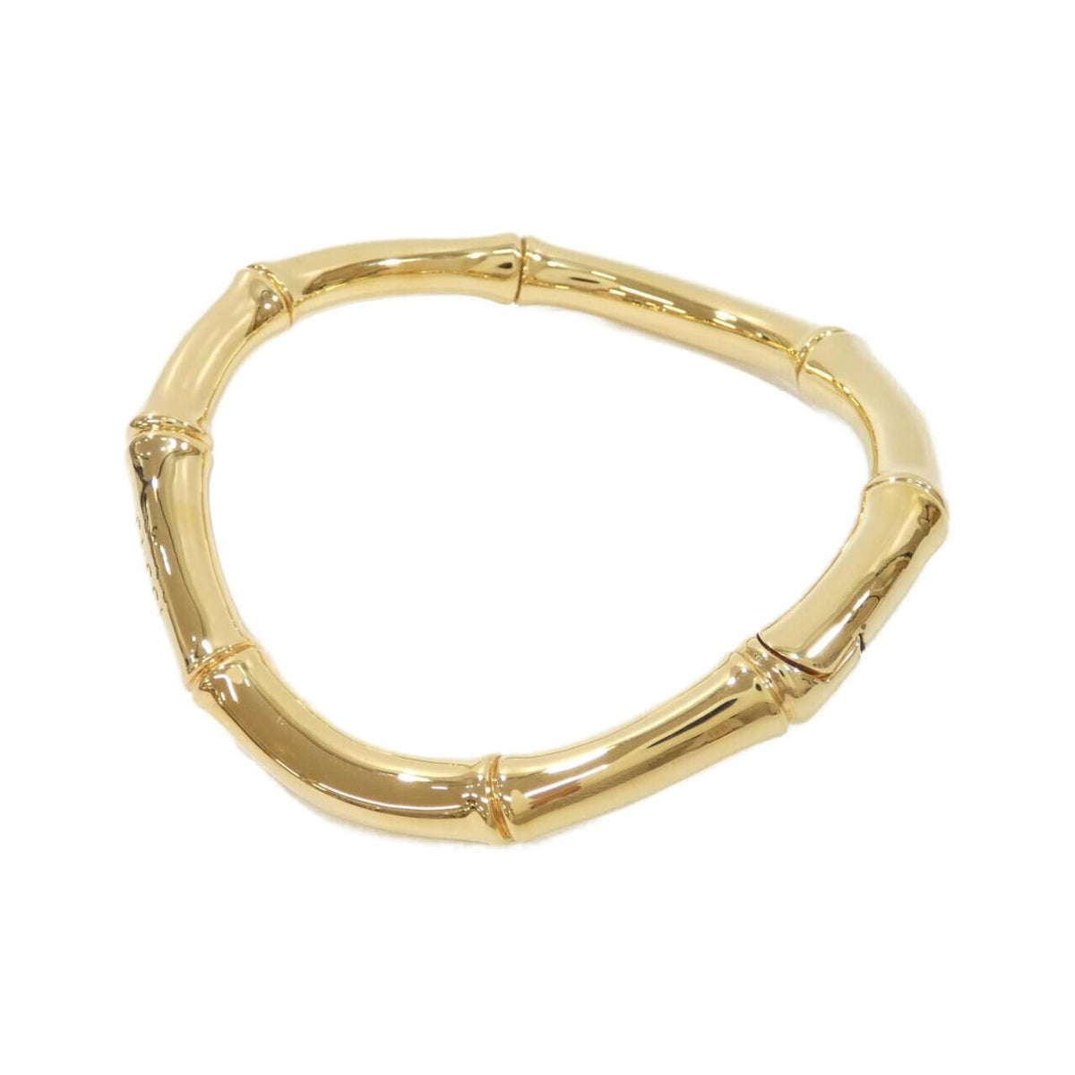 Gucci Choker Necklace Gold