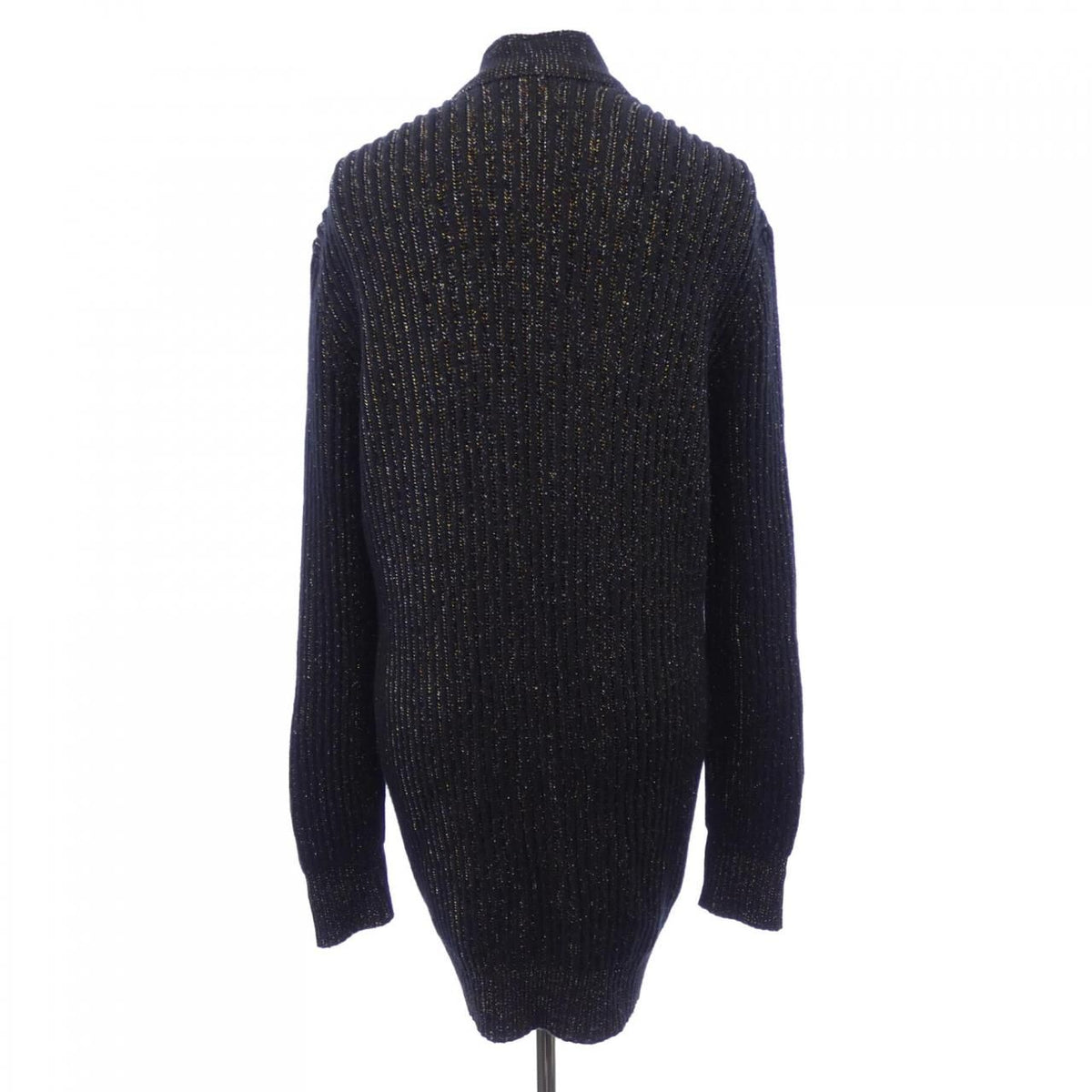 Chanel Cardigan Black — view 2