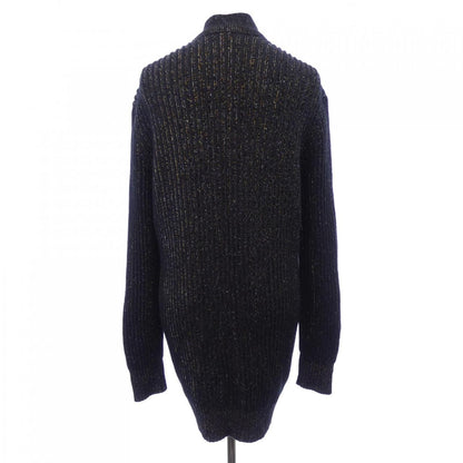 Chanel Cardigan Black — view 2