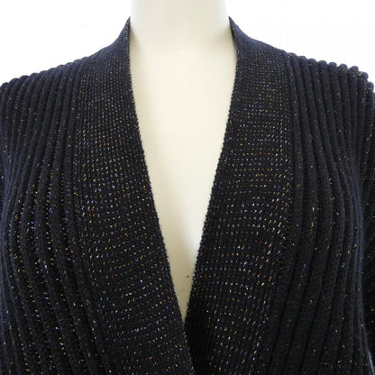 Chanel Cardigan Black — view 5