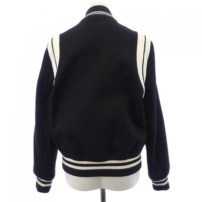 Saint Laurent Teddy Jacket — view 2