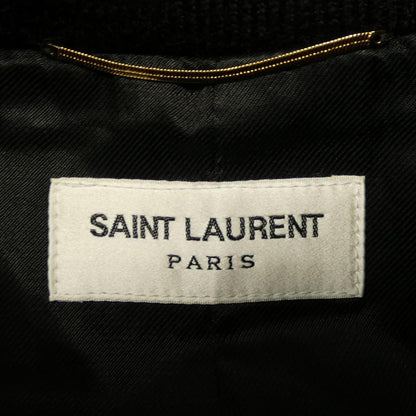 Saint Laurent Teddy Jacket — view 4
