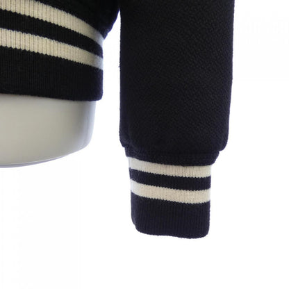 Saint Laurent Teddy Jacket — view 6